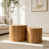 Natural Wood