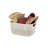 Simplify Polypropylene Decorative Basket-182548606-241674162-241674160