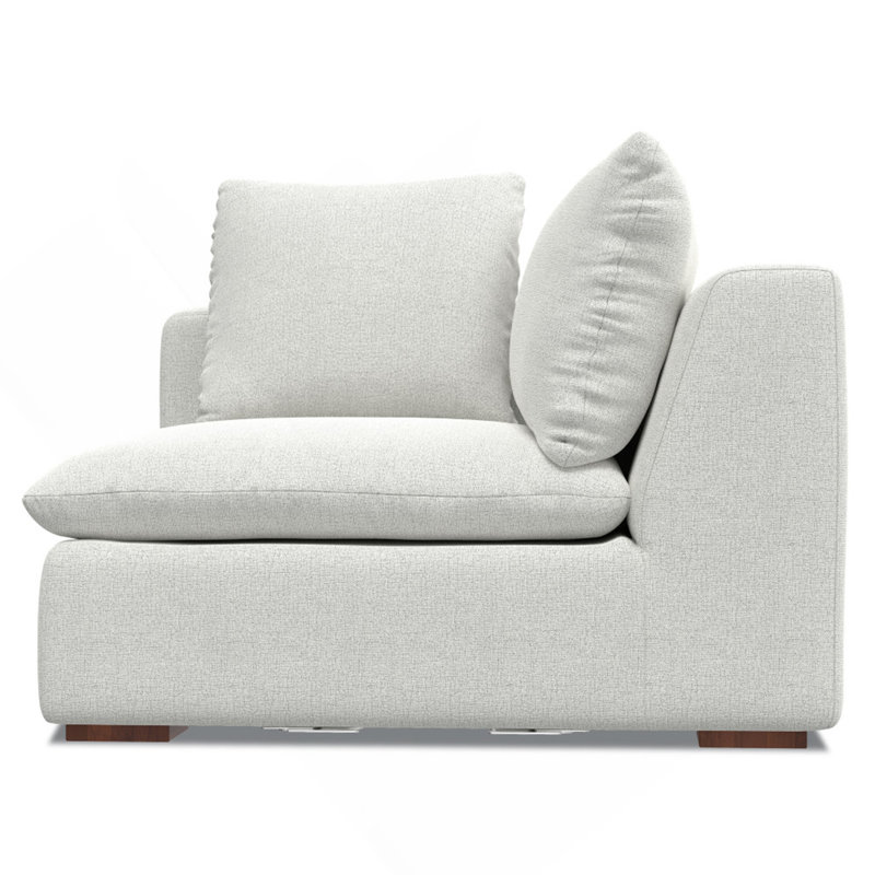 Left Arm Sofa Module