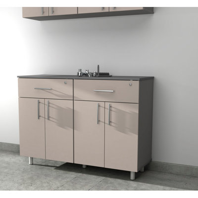 Jaali Basic Storage System