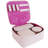Barbie Jewelry Box +
