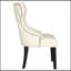 Chaise d'appoint rembourrée Gillian-1478286259