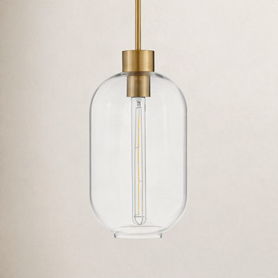 Carlene Pendant