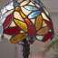 Eckles Resin Table Lamp