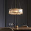 Annalysa 6 - Light Drum Chandelier-91340207