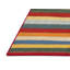 Tapis orange/rouge/jaune contemporain-524362188