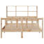 Solid Wood Bed-297179194-297179192