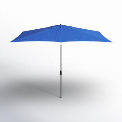 Toscana 70.1'' Outdoor Umbrella