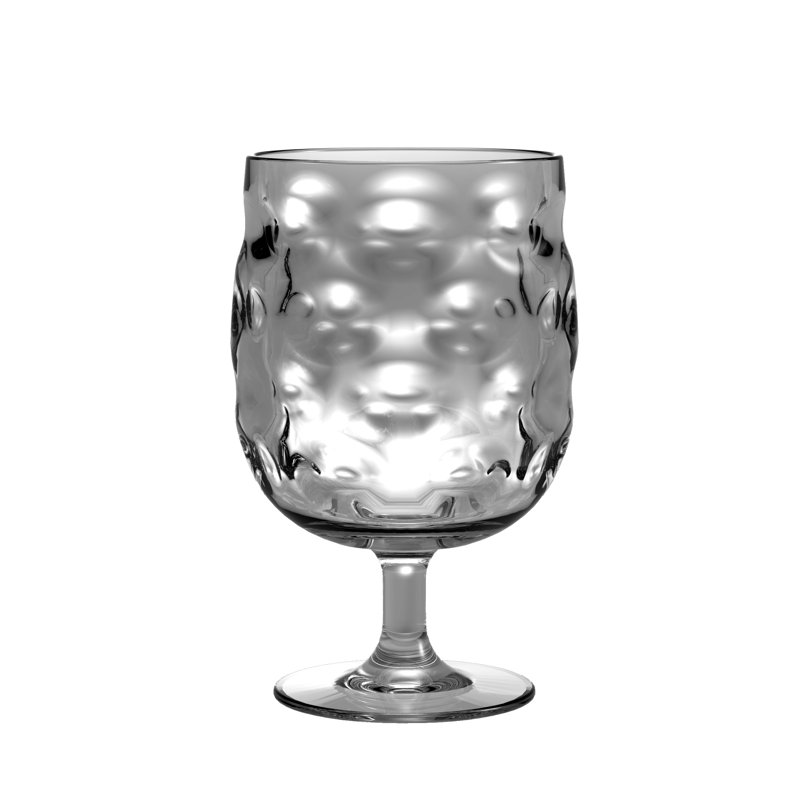 DeKalb 12oz. Acrylic Snifter Set