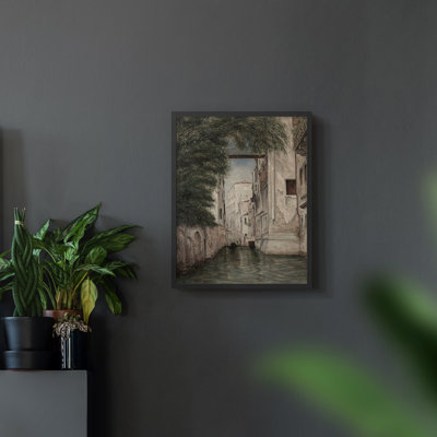 «Vintage Landscape CXL» sur