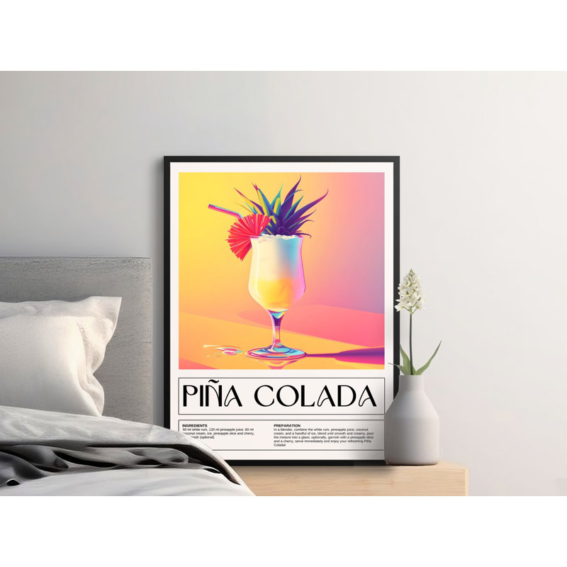 Meleri No Frame Print, 12x16