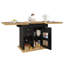 Extendable Dining Table