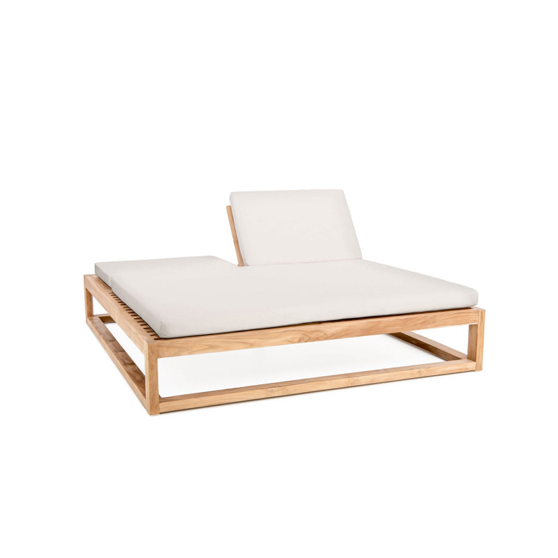 Méridienne double Caldas