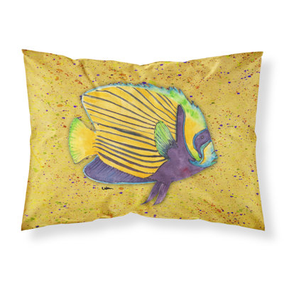 Fish Microfiber