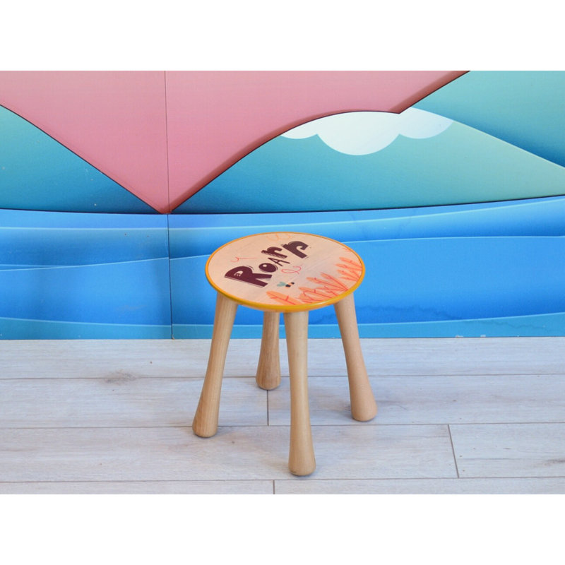 Chaise de bureau / d'activité Tarakan, pour enfants