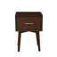 Table de bout avec rangement Williams-1066761698
