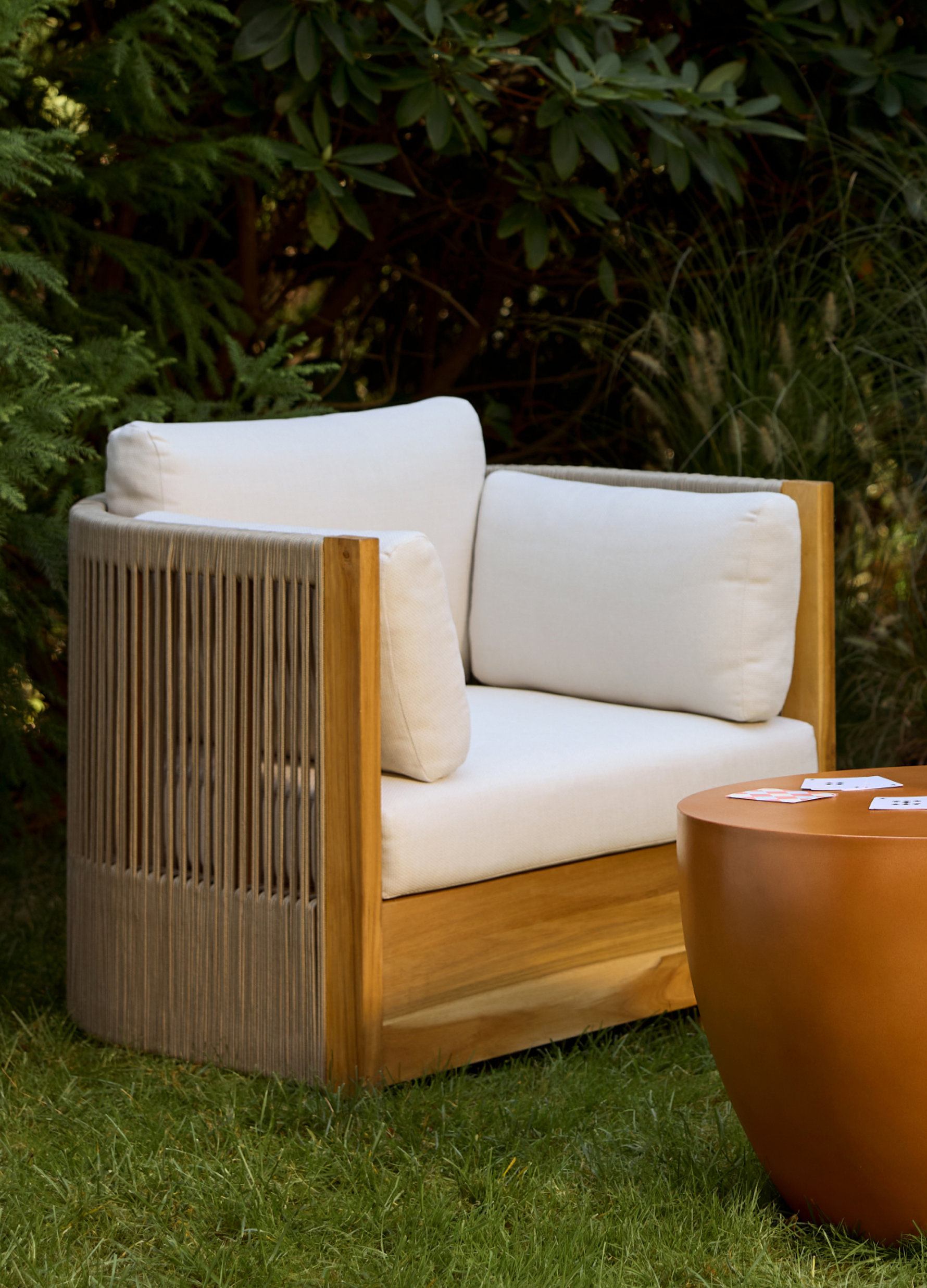 Outdoor Sofas