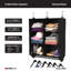 Organisateur de capsules avec tige de suspension-69146236