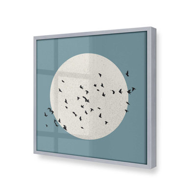 " Lunar Journey " by Looks Printables