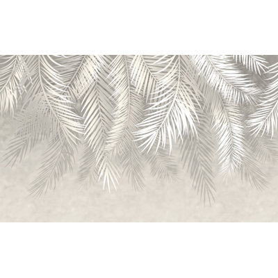 Whispering Palms