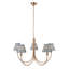 Santiago 5 - Light Chandelier-109846843