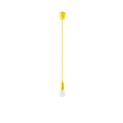 Anhua 1 - Light Bulb Pendant