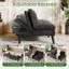 Futon convertible 60,2 po-1957441638