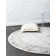 Tapis oriental gris clair Henretter