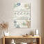 Panneau mural The Ocean Is Calling-773593969