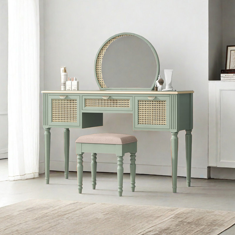 Burach Vanity