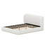 Lit plateforme tapissier Minimalist-129757853