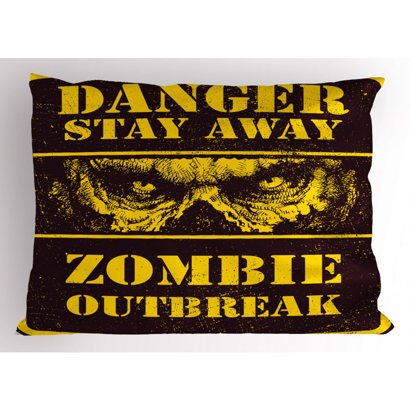 Pillow Sham, Queen