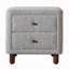 Table de chevet Cleo