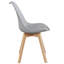 Beavercreek 45cm H Solid Wood Side Chair-990435551