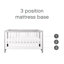 Tutti Bambini Modena 3-in-1 Cot Bed-39977521