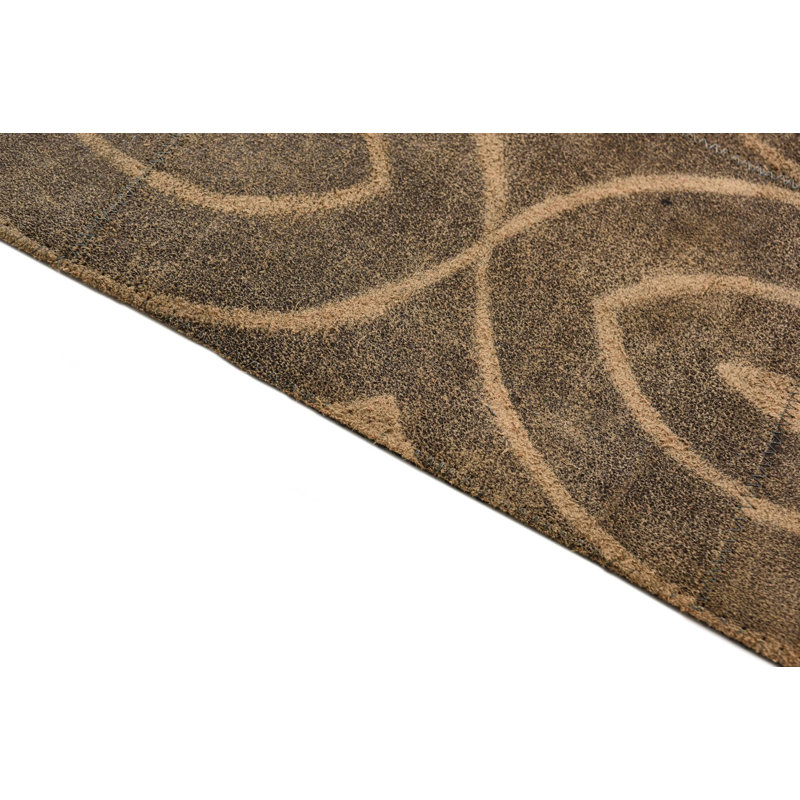 Jake Brown Rug