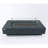 Rectangle Concrete Smokeless Fire Pit Table with Lid-86332010