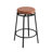 Yaneri Console Table and Stool Set, Bar Table With Stools Breakfast Bars-1957567310