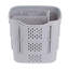 Plastic Laundry Basket-713211601