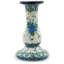Forget Me Not Candlestick