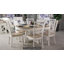 Bankhead Extendable Round Dining Table