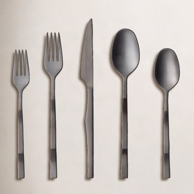 Ramo Flatware 5 Pieces