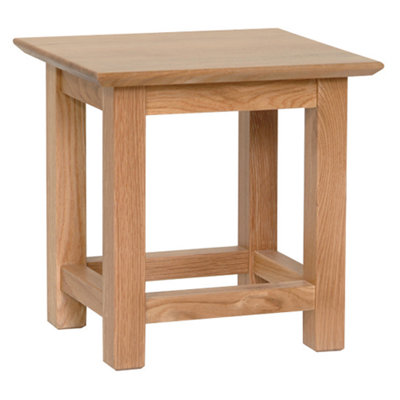 Newbury End Table