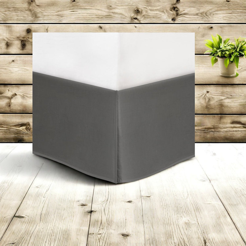 Ensemble de literie de luxe en faux suède, polyester, style moderne, décoration intérieure