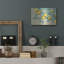 «Lemon Branch» par Wellington Studio, art mural en métal-1223074797
