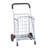 Capacity Foldable Utility Cart