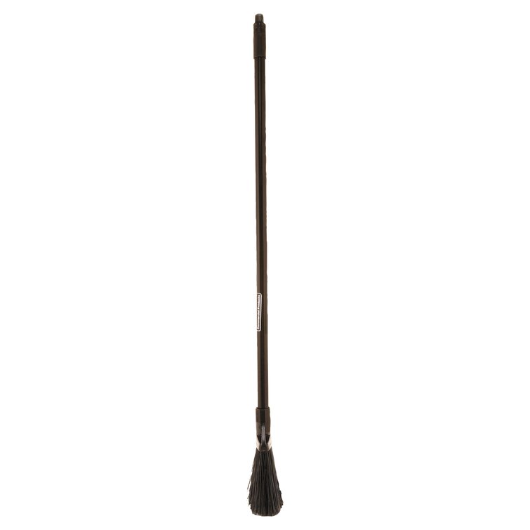 Rubbermaid® Lobby Broom, Angled