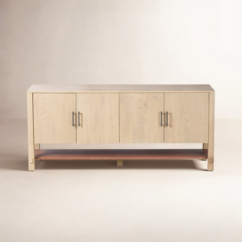 Blake Sideboard-Washed Ash