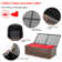 Aun 7 - Person Patio Conversation Sets with Cushions