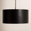 Rosamund Iron 3-Light Chandelier-858126996